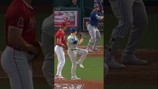 104 MPH vs 47 MPH mlb [upl. by Gonzalo865]