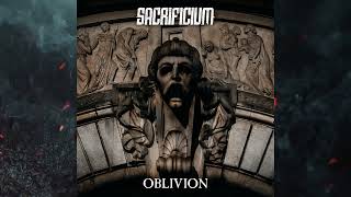 SACRIFICIUM Germany  Martyrium 2023 4K Nordic Mission [upl. by Norat]