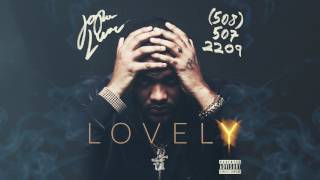 Joyner Lucas  Lovely 5085072209 Audio Only [upl. by Ahcirt166]