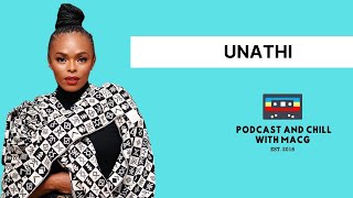 EPISODE 583 I UNATHI on Miss SA Mihlali Open Relationships DivorceKaya FM LawsuitIdols Somizi [upl. by Ramirol]