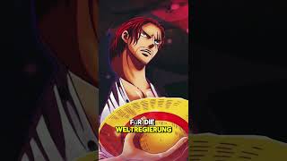 Shanks besiegt Loki und wird zu Yonkou  one piece [upl. by Corsetti]