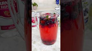 Moscato Wine Punch [upl. by Atteynot]