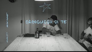 CoCo  Orgoglioso di te Official Visual Video [upl. by Anrat]