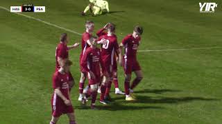 Highlights  Hassocks v Peacehaven  211123 [upl. by Nylrebma]