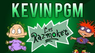 Kevin quotTHE PGMquot  Comment faire de grosses parties sur Call Of Duty [upl. by Atinauq]