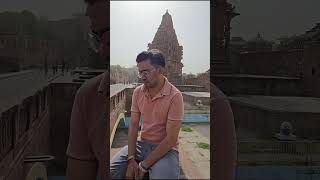 Mandore Jodhpur Rajasthan vlog rajasthan tourist enjoy [upl. by Nnaeus]