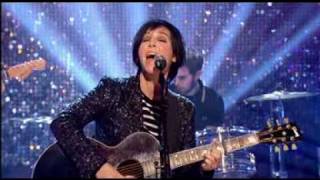 SHARLEEN SPITERI TAKE MY BREATH AWAY LIVE [upl. by Nurat]