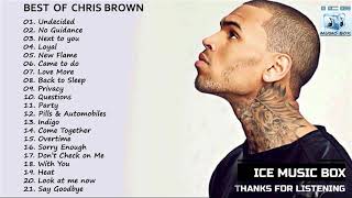 BEST OF CHRIS BROWN [upl. by Meelak215]