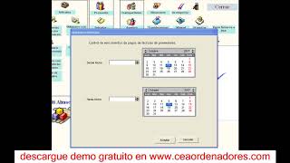 software inventario equipos de computo [upl. by Zaneski237]