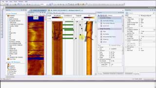 RG HiRAT Processing with WELLCAD Part 1  First Report Unofficial by EPC [upl. by Corin]