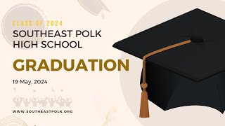 Graduation 2024 [upl. by Ruenhcs]