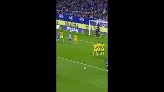 RCD Espanyol 1 vs 2 Villarreal CF  Game Highlights ⚽ [upl. by Alidia]