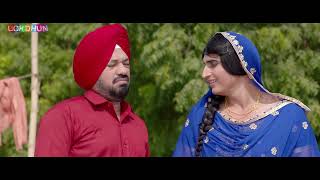 Best Comedy of Mr amp Mrs 420 Returns  Gurpreet Ghuggi  All Clips [upl. by Onitnelav]