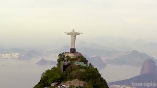 Best Places to Visit in Brazil  Travel Video [upl. by Gascony981]