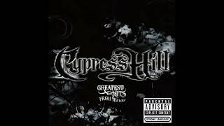 CYPRESS HILL  Greatest Hits From The Bong  FULL ALBUM [upl. by Hcardahs]