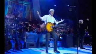 MOODY BLUES Live at the Royal Albert Hall [upl. by Froh]