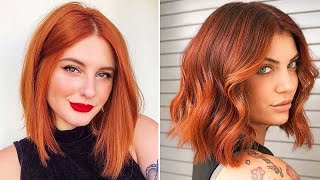 30 The Biggest Hair Color Trends For Summer 2024  Pretty Hair [upl. by Yr]