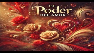 El Poder del Amor  Tutkulu Bir Aşk Şarkısı music dj şarkı pop song [upl. by Eesdnil]