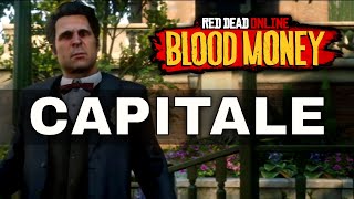 RDR2 Online Capitale  Where to get Where to spend How to check how many you got [upl. by Airakaz]