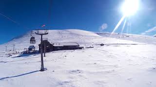 Nevis Range Mountain Gondola  Discover Your Favourite Season [upl. by Eulalie]