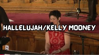 HallelujahKelley Mooney  REACTION [upl. by Tiebout]