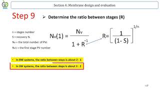 Desalination of seawater  Reverse osmosis  Electrodialysis desalination  Distillation [upl. by O'Brien]