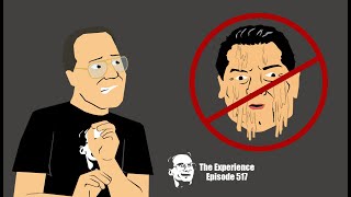 Jim Cornette on The Vince McMahon Scandal [upl. by Laucsap]