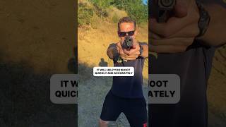 PISTOL GRIP AVOID THESE MISTAKES☝️pistol grip tips range reshoot [upl. by Nuahsor]