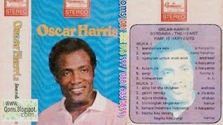 Nostalgia Hidupku  Oscar Harris [upl. by Sharla28]