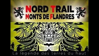 Nord trail monts de Flandres NTMF [upl. by Alitta402]