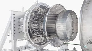 THIS New Engine Will Change EVERYTHING [upl. by Arman]