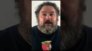 Bobby Moynihan Is Jedi Bob [upl. by Hachmann]