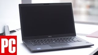 Dell Latitude 14 7000 7480 Review [upl. by Balbinder560]