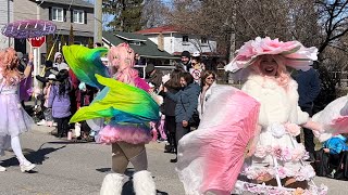 Pickering Easter Parade 2024 [upl. by Ettezyl]