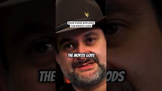 The Mortis Gods explained by Dave Filoni starwars [upl. by Franck115]