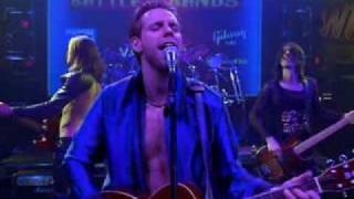 Adam Pascal No Vacancy  Heal Me Im Heartsick [upl. by Aubreir659]