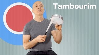 How to Play Tambourim [upl. by Adnawak373]