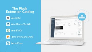 Top 5 Plesk Extensions for Plesk Partners [upl. by Kinnie]