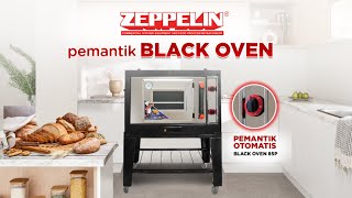 BLACK OVEN ZEPPELIN [upl. by Aklim463]