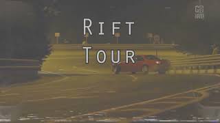 DKSVLV  Rift Tour [upl. by Silera]