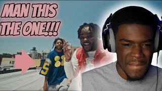 Tee And J Cole Snapped Tee Grizzley  Blow for Blow feat J Cole Official Video REACTION [upl. by Allerus]