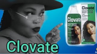 How To Use Clovate Brightening Products In 2022 [upl. by Asim648]