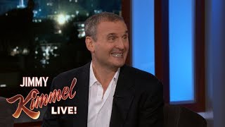 Phil Rosenthal is a Lucky Bastard [upl. by Annie]