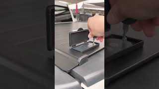 RetraxPro MX Retractable Tonneau Cover [upl. by Leahey]