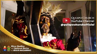 QuiapoChurch 5AM OnlineMass • 12 December 2024  Feast of OurLadyOfGuadalupe [upl. by Wardieu]