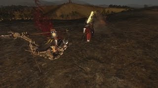 Make Bretonnia Great Again 👑 Бретонния кампания 4 👑 Warhammer Total War [upl. by Divadnahtanoj]