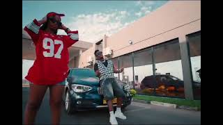 MALINGA x ZEZE KINGSTON CHETE Official music video [upl. by Neelyar]