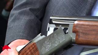 Browning B725 [upl. by Yllet]