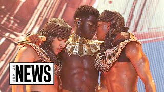 Why HipHop Is Struggling To Accept Lil Nas X  Genius News [upl. by Etteuqaj]