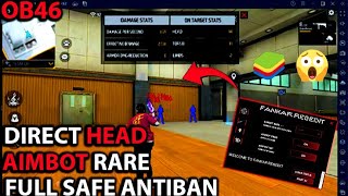 NEW AIMBOT FREE FIRE PC 💻 PANEL 🔰 SNIPER AIMBOT 100 ANTIBAN ANTIBLACKLIST ✅  FREE FIRE PC PANEL ❌ [upl. by Agnes290]